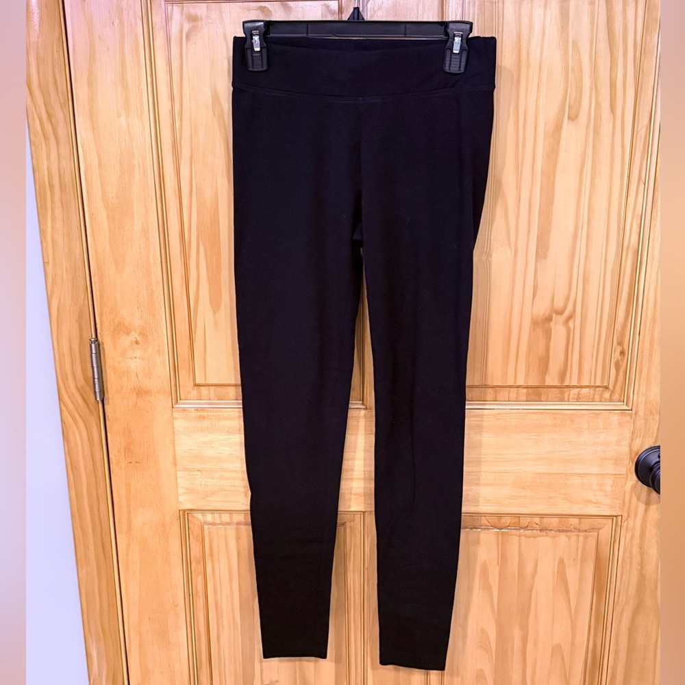Sonoma Classic Black Leggings